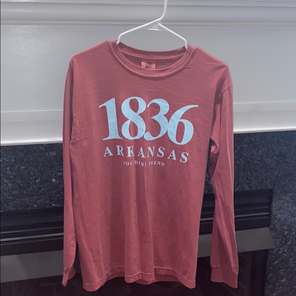 Southern trend tee